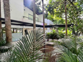 NOWA Fiji Apt - Jacuzzi & Outdoor Lounge in Provenza
